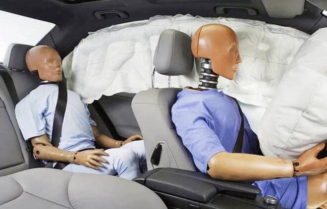 Airbag Jack Safety Guide | Travel By Us