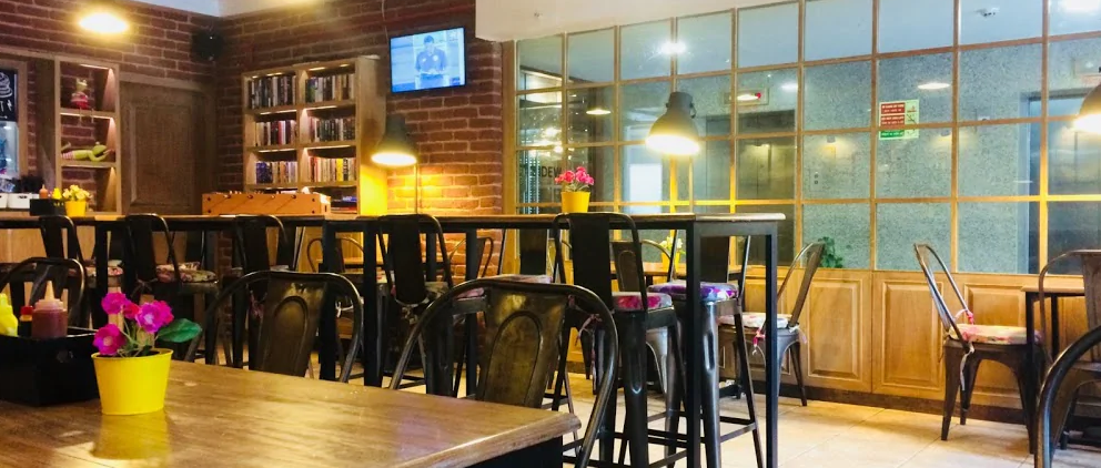 The Ultimate Guide To The Best Cafes In Delhi-NCR | Travel By Us