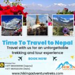 travel to nepal