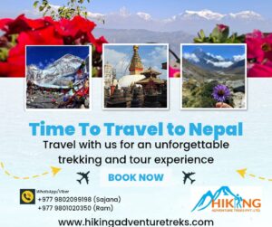 travel to nepal